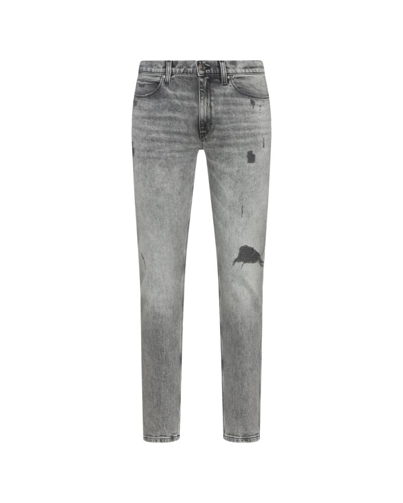Jeans HUGO HUGO 734 HUGO - 2