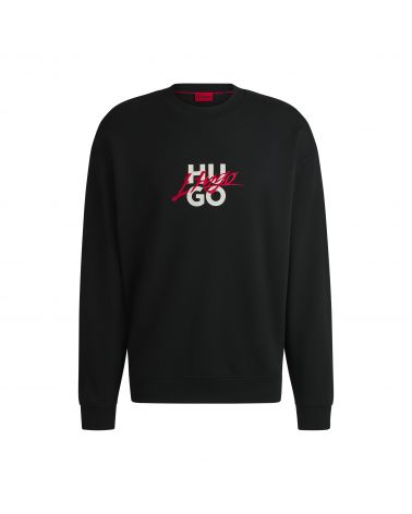 Sweat HUGO Dlogonty HUGO - 1