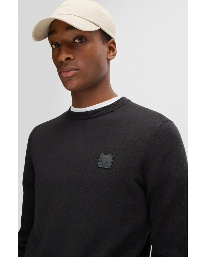 Pull BOSS Kanovano BOSS - 2