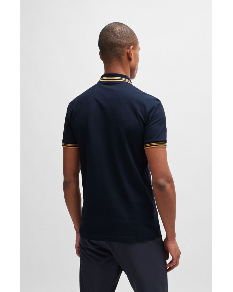 Polo BOSS Paul BOSS - 5