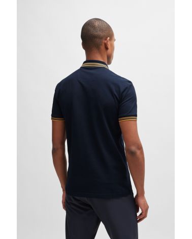 Polo BOSS Paul BOSS - 5