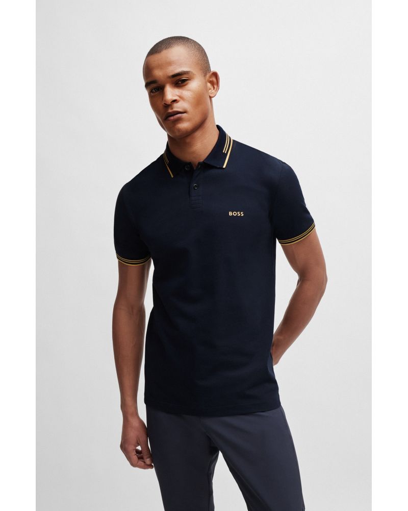 Polo BOSS Paul BOSS - 6