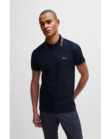 Polo BOSS Paul BOSS - 6
