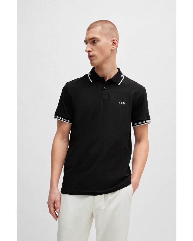 Polo BOSS Paul BOSS - 12