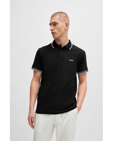 Polo BOSS Paul BOSS - 12