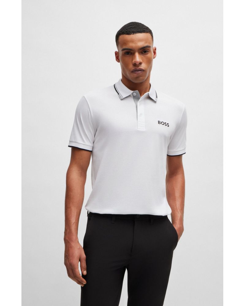 Polo BOSS Paddy Pro BOSS - 1