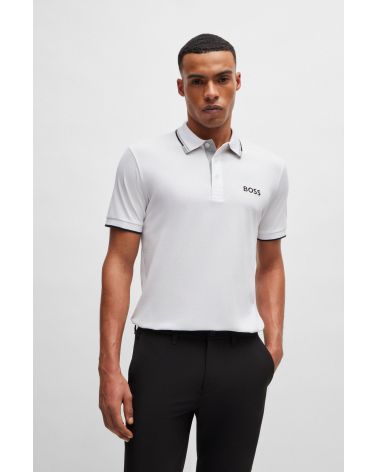 Polo BOSS Paddy Pro BOSS - 1