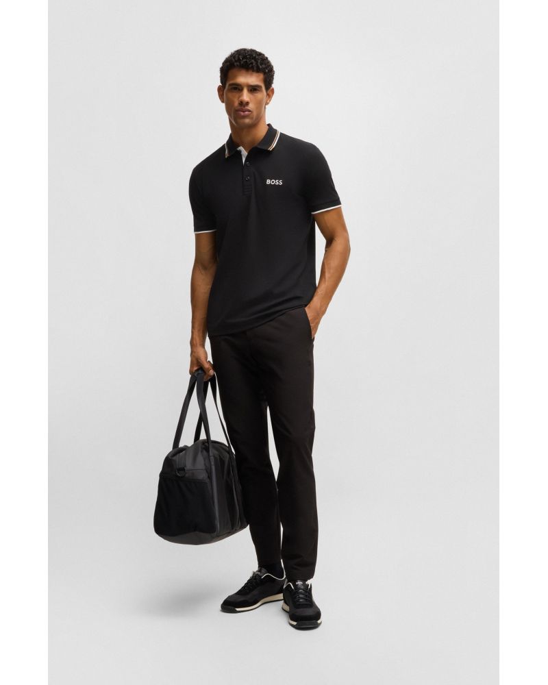 Polo BOSS Paddy Pro BOSS - 7