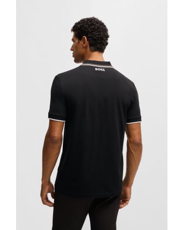 Polo BOSS Paddy Pro BOSS - 8