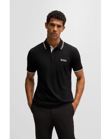 Polo BOSS Paddy Pro BOSS - 9