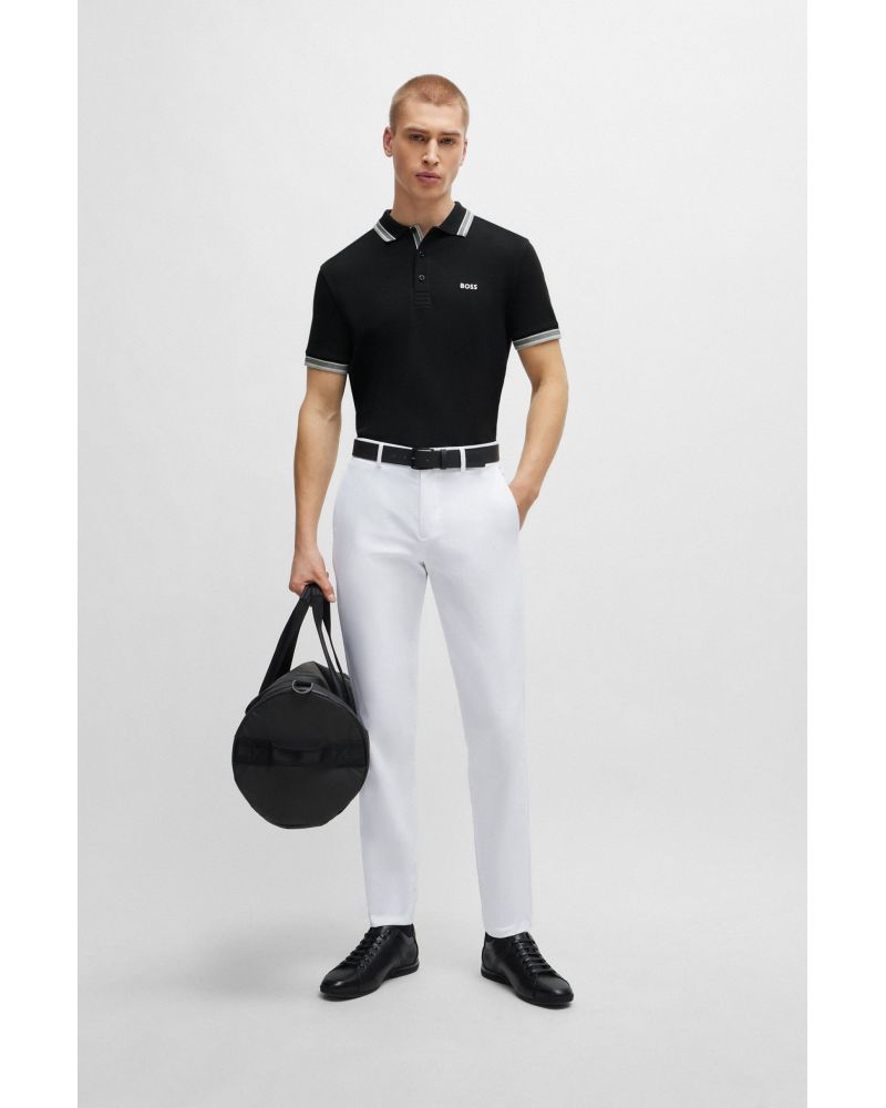Polo BOSS Paddy BOSS - 4