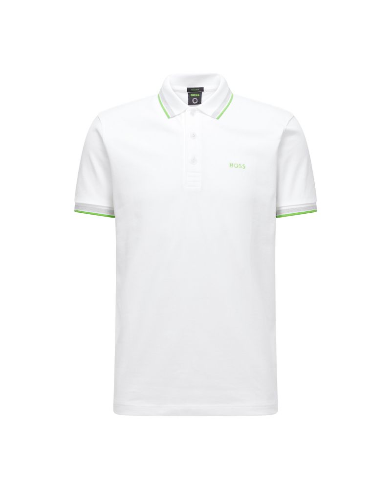 Polo BOSS Paddy BOSS - 7