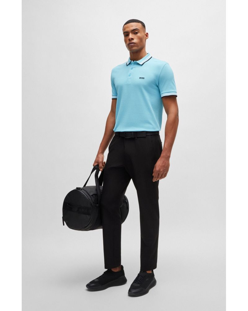 Polo BOSS Paddy BOSS - 9