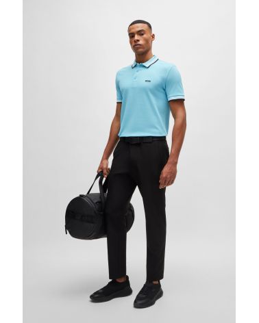 Polo BOSS Paddy BOSS - 9