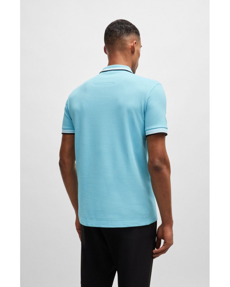 Polo BOSS Paddy BOSS - 10