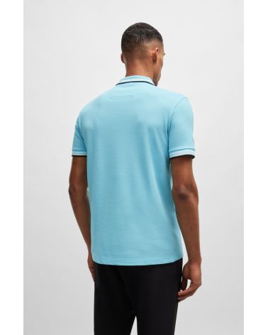 Polo BOSS Paddy BOSS - 10
