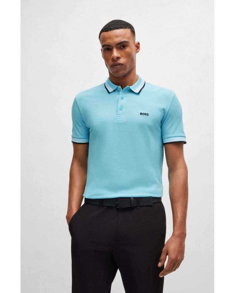 Polo BOSS Paddy BOSS - 11