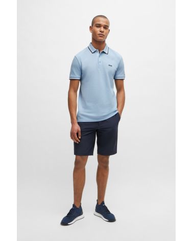 Polo BOSS Paddy BOSS - 12