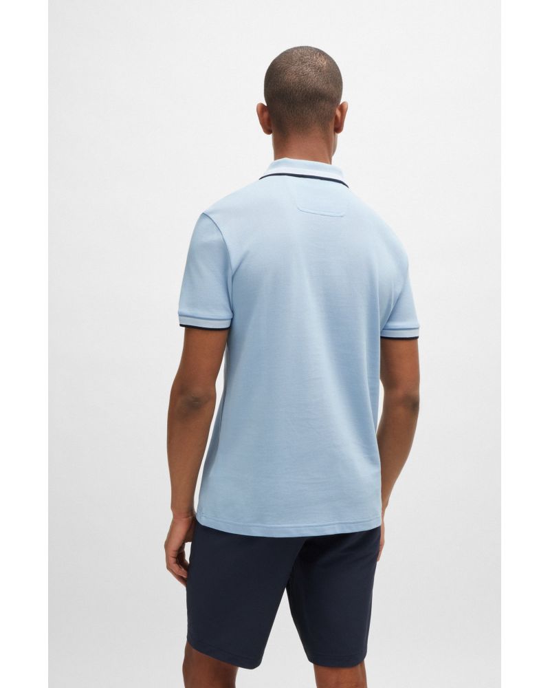 Polo BOSS Paddy BOSS - 13