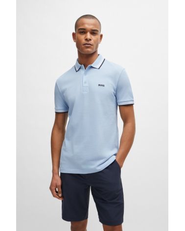 Polo BOSS Paddy BOSS - 14
