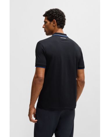 Polo BOSS Paddy BOSS - 16
