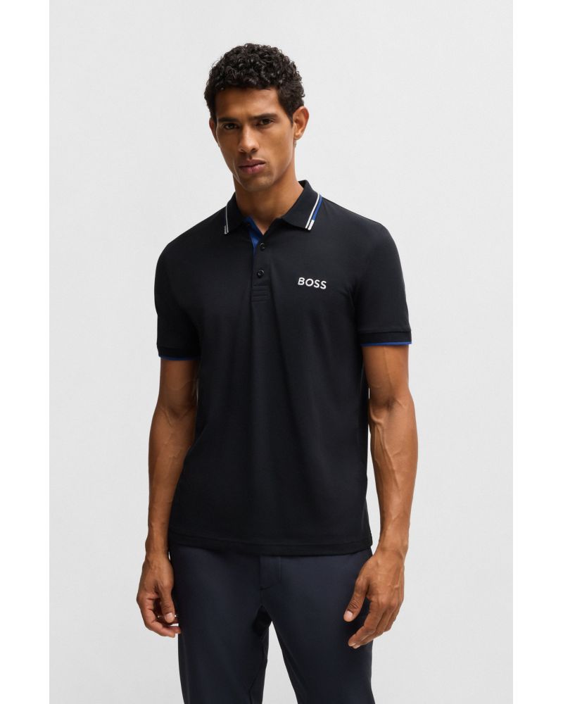 Polo BOSS Paddy BOSS - 17