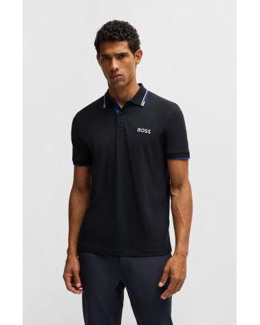 Polo BOSS Paddy BOSS - 17