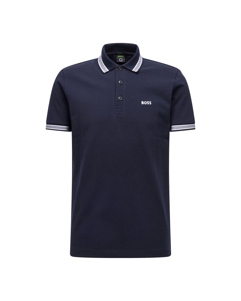 Polo BOSS Paddy BOSS - 18