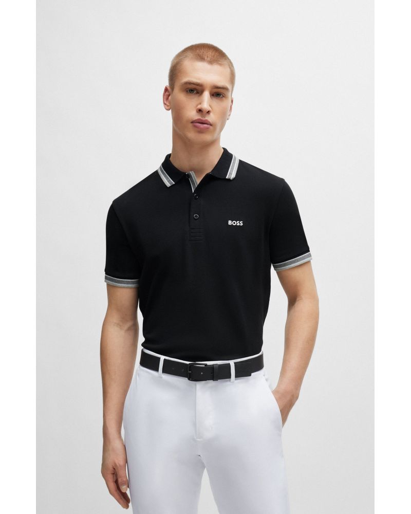 Polo BOSS Paddy BOSS - 21