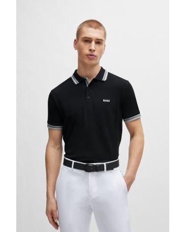 Polo BOSS Paddy BOSS - 21