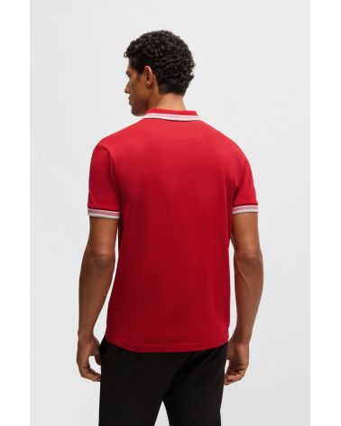 Polo BOSS Paddy BOSS - 23
