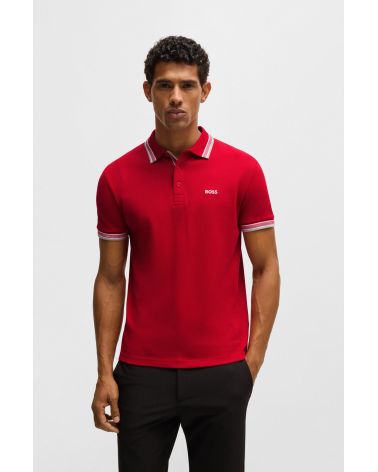 Polo BOSS Paddy BOSS - 24