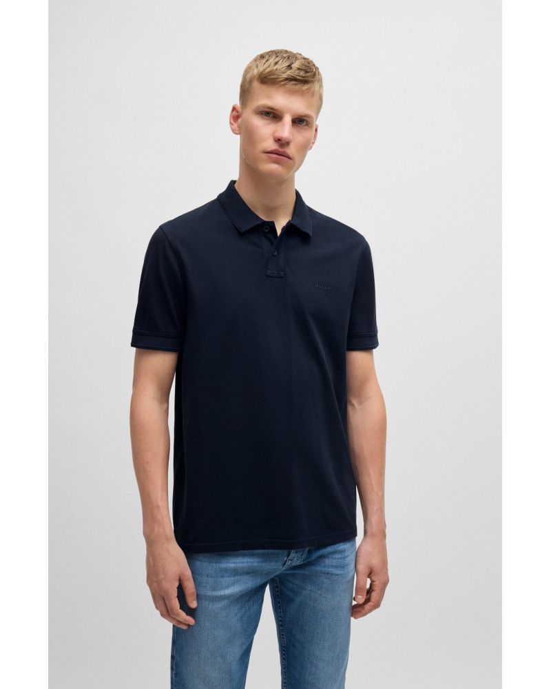 Polo BOSS Prime BOSS - 9