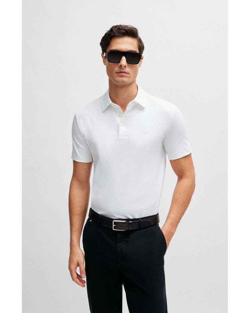 Polo BOSS Palosh BOSS - 6