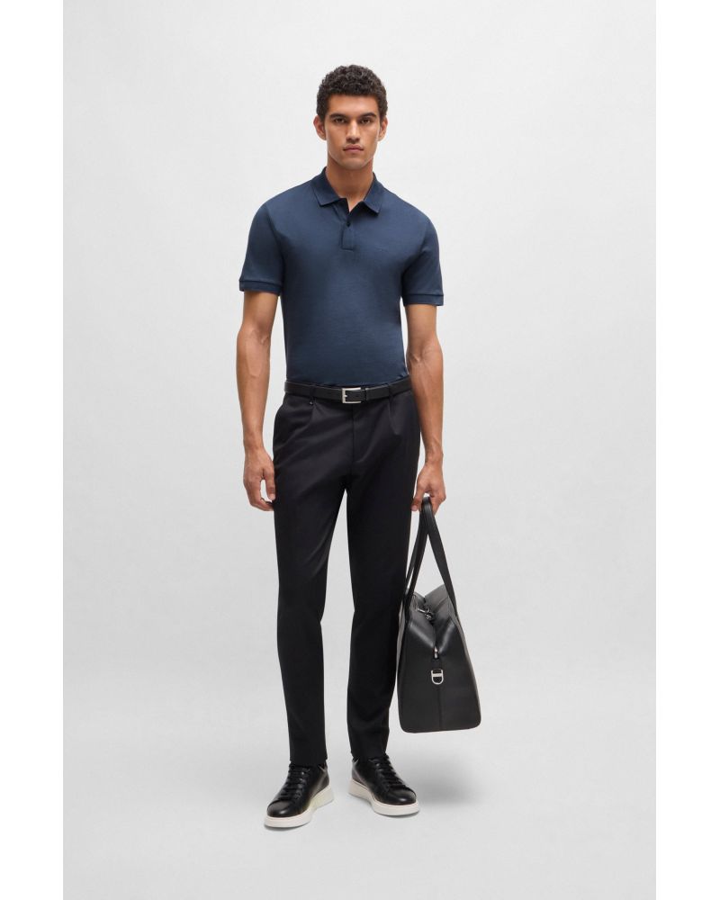 Polo BOSS Pallas BOSS - 13