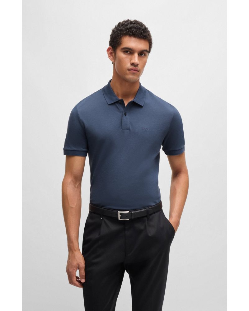 Polo BOSS Pallas BOSS - 15