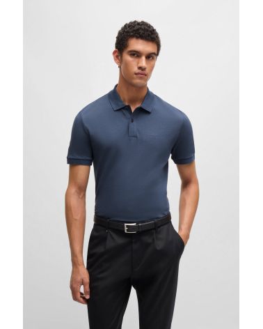 Polo BOSS Pallas BOSS - 15