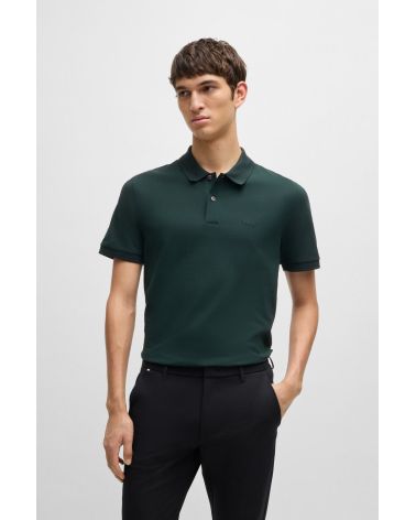 Polo BOSS Pallas BOSS - 18