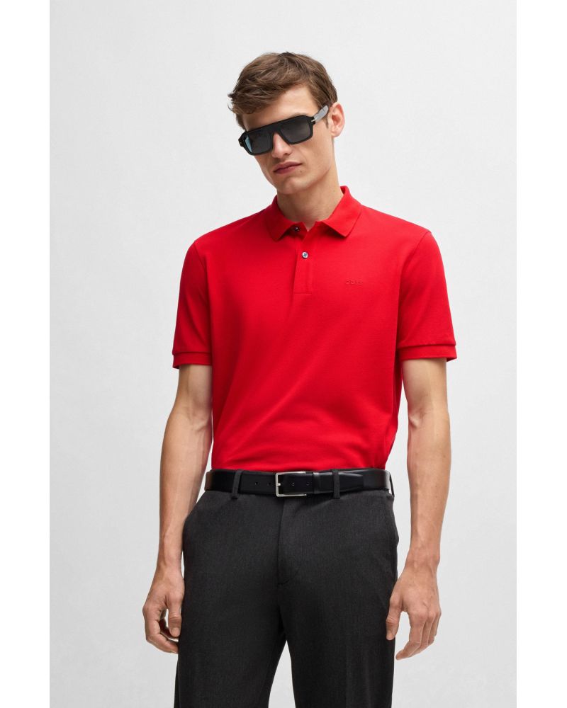 Polo BOSS Pallas BOSS - 21