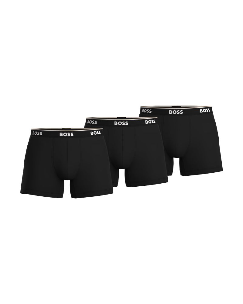 Boxer BOSS BoxerBr 3P Power BOSS - 10