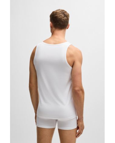 Boxer BOSS TankTop 3P Classic 50475278 NOS BOSS - 1