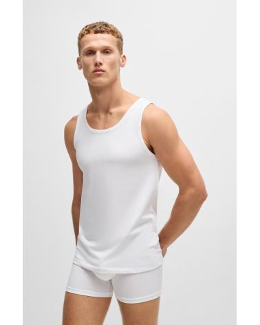Boxer BOSS TankTop 3P Classic 50475278 NOS BOSS - 2