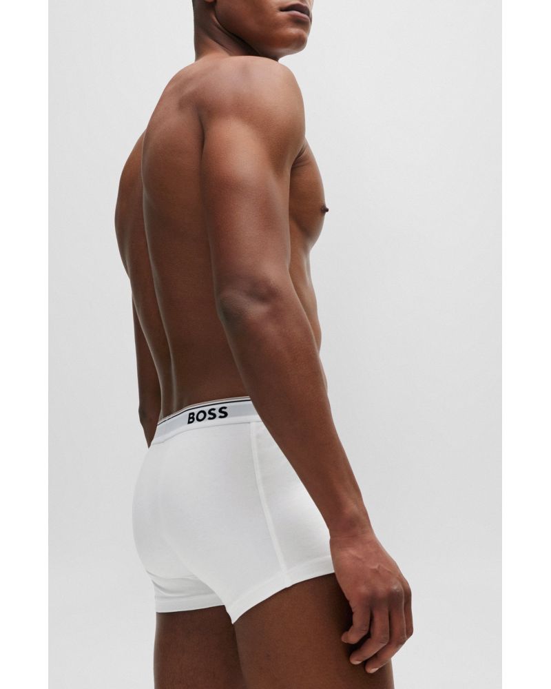 Boxer BOSS Trunk 3P Power BOSS - 2