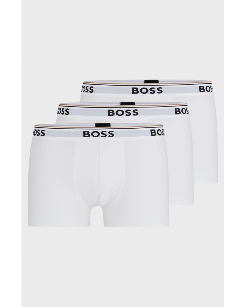 Boxer BOSS Trunk 3P Power BOSS - 1