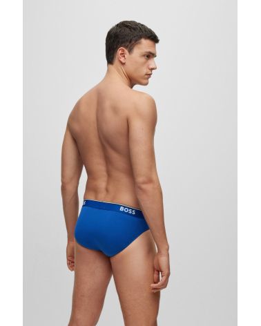 Boxer BOSS Brief 3P Power BOSS - 4