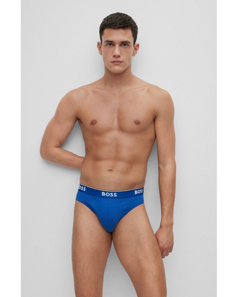 Boxer BOSS Brief 3P Power BOSS - 5