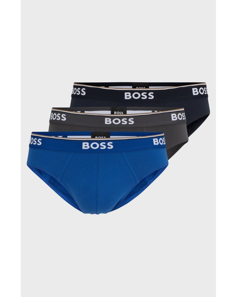 Boxer BOSS Brief 3P Power BOSS - 6