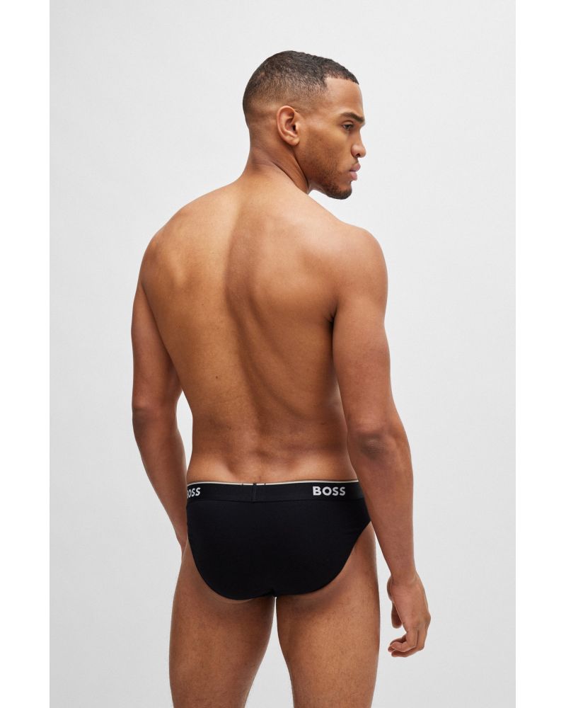 Boxer BOSS Brief 3P Power BOSS - 12