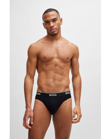 Boxer BOSS Brief 3P Power BOSS - 13