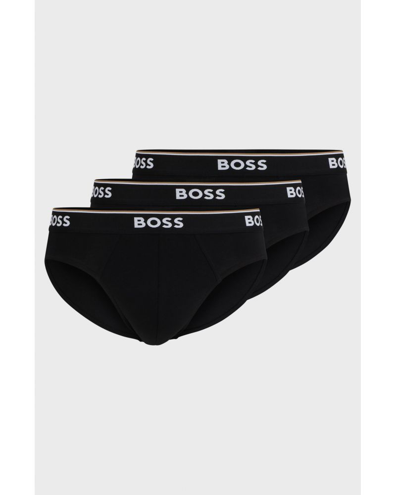 Boxer BOSS Brief 3P Power BOSS - 14